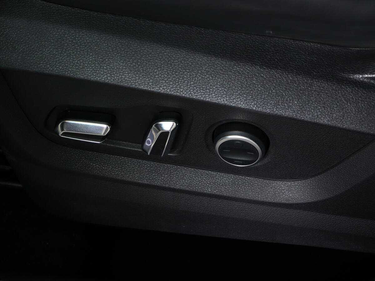 Chery Tiggo 7 Pro 2021 года с пробегом. Фото: #18