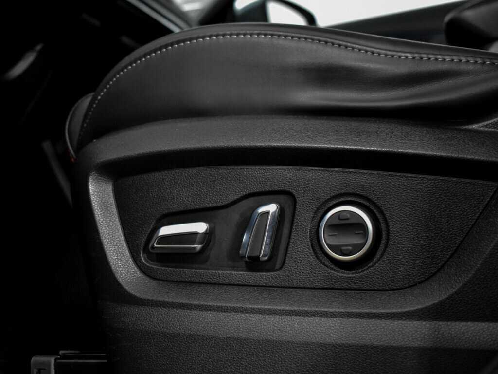 Chery Tiggo 7 Pro 2020 года с пробегом. Фото: #7