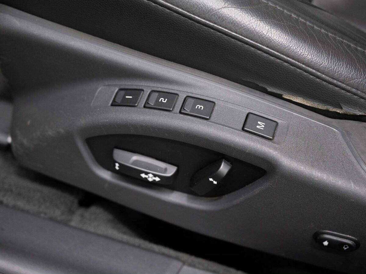 Volvo S80 2015 года с пробегом. Фото: #12