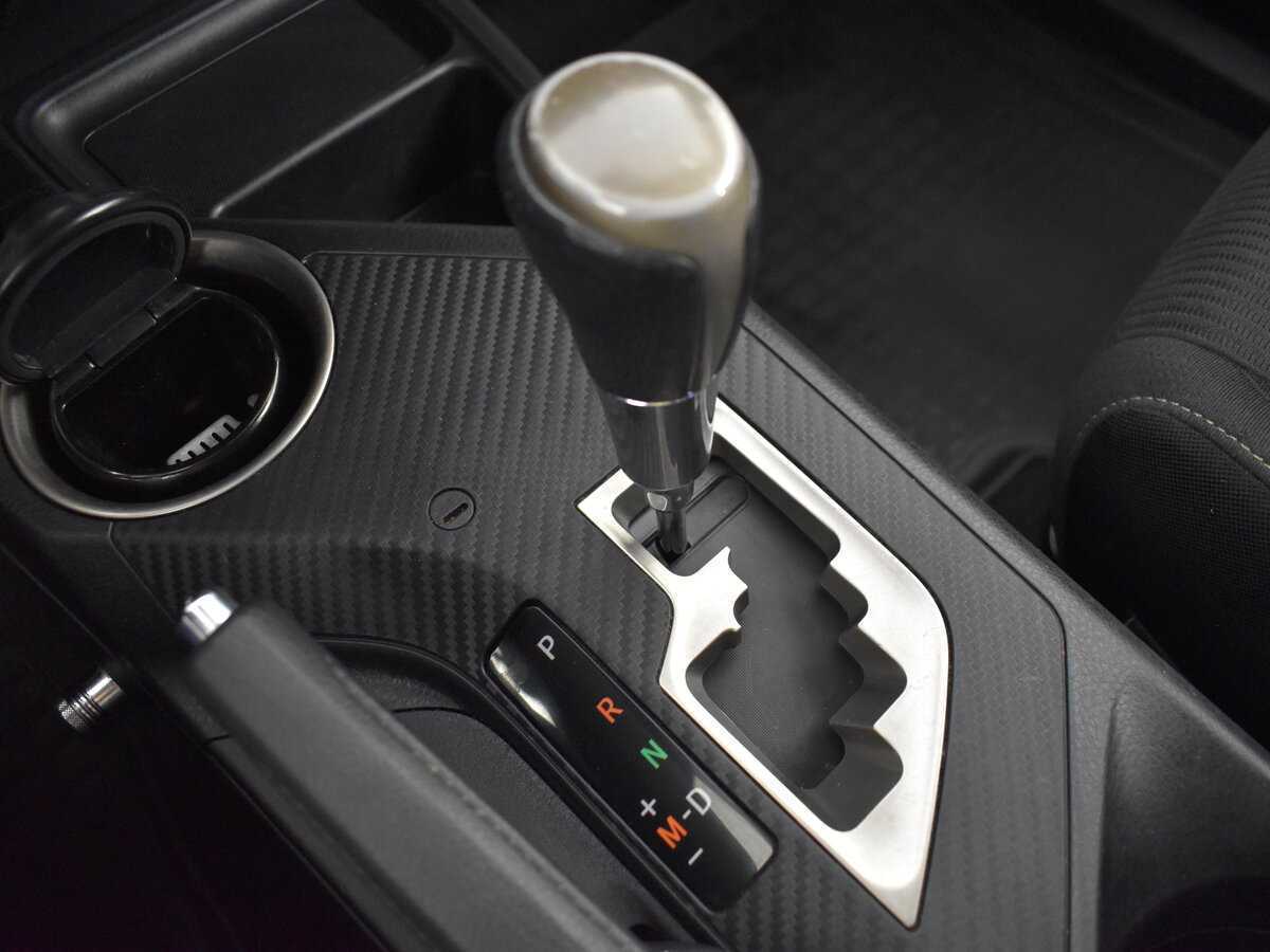 Toyota RAV4 2014 года с пробегом. Фото: #13