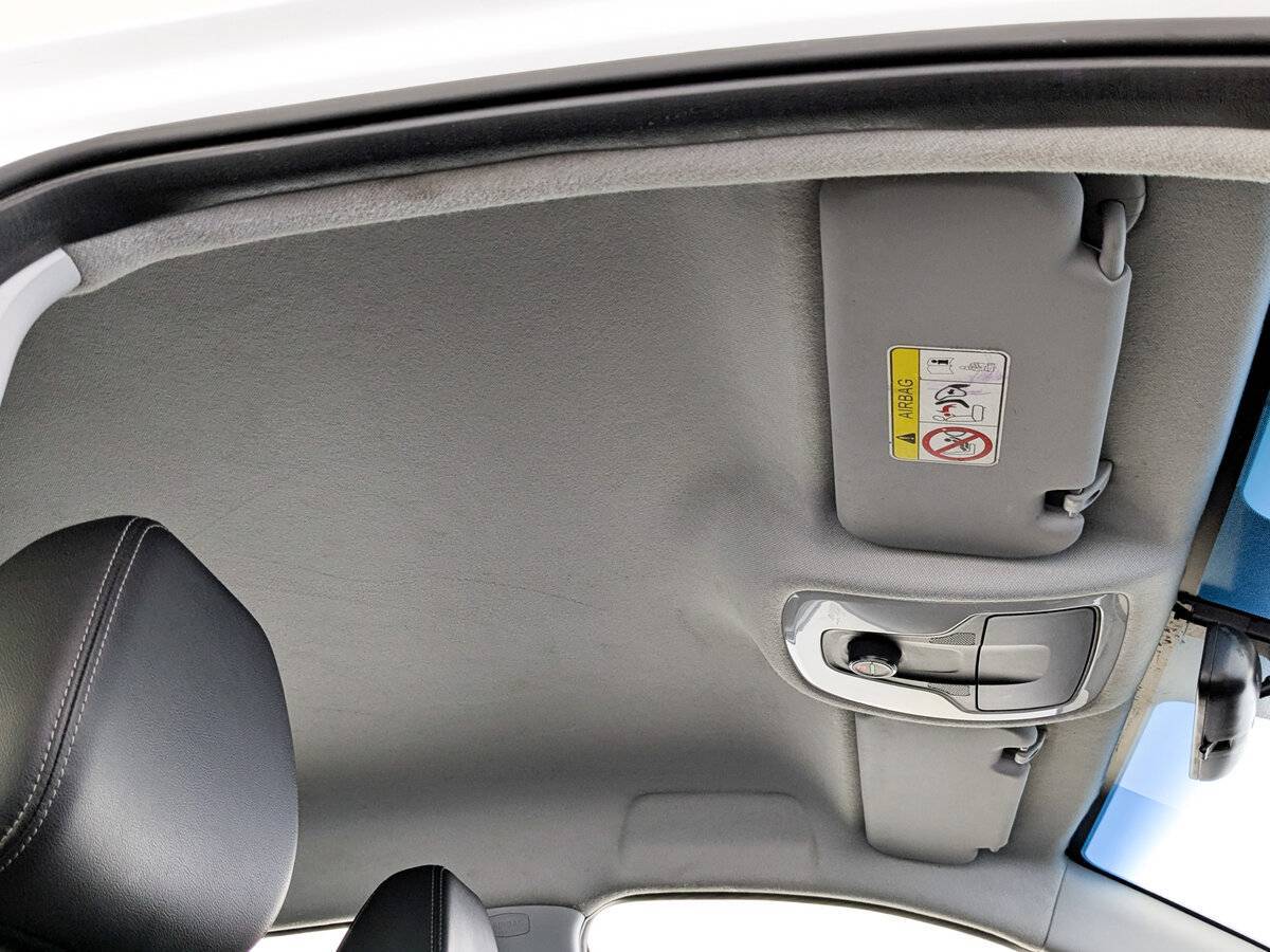 Chery Tiggo 4 2021 года с пробегом. Фото: #20