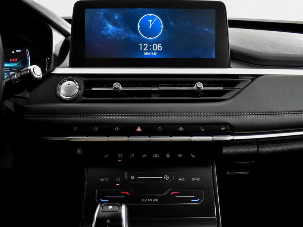 Chery Tiggo 7 Pro 2020 года с пробегом. Фото: #15