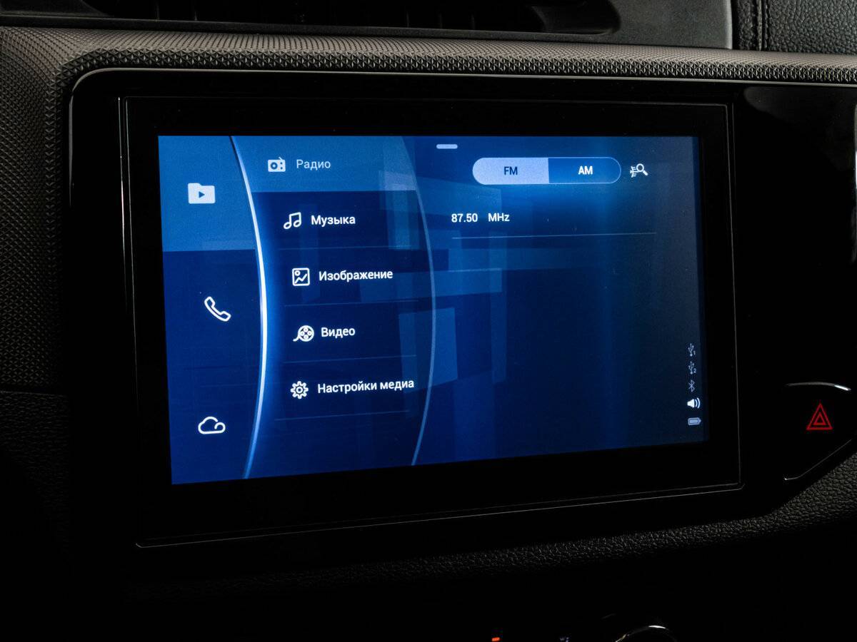 Chery Tiggo 4 2022 года с пробегом. Фото: #12