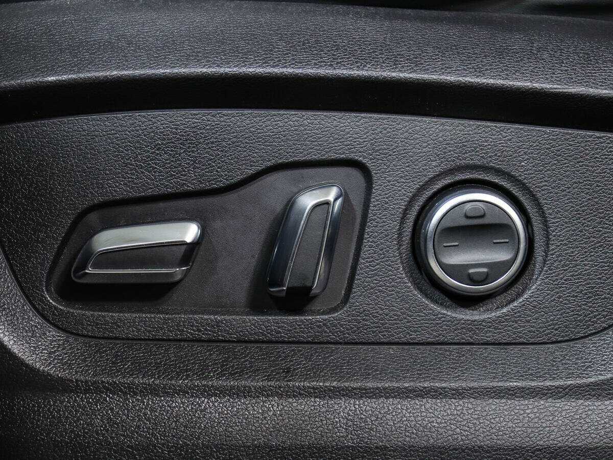 Chery Tiggo 7 Pro 2021 года с пробегом. Фото: #15