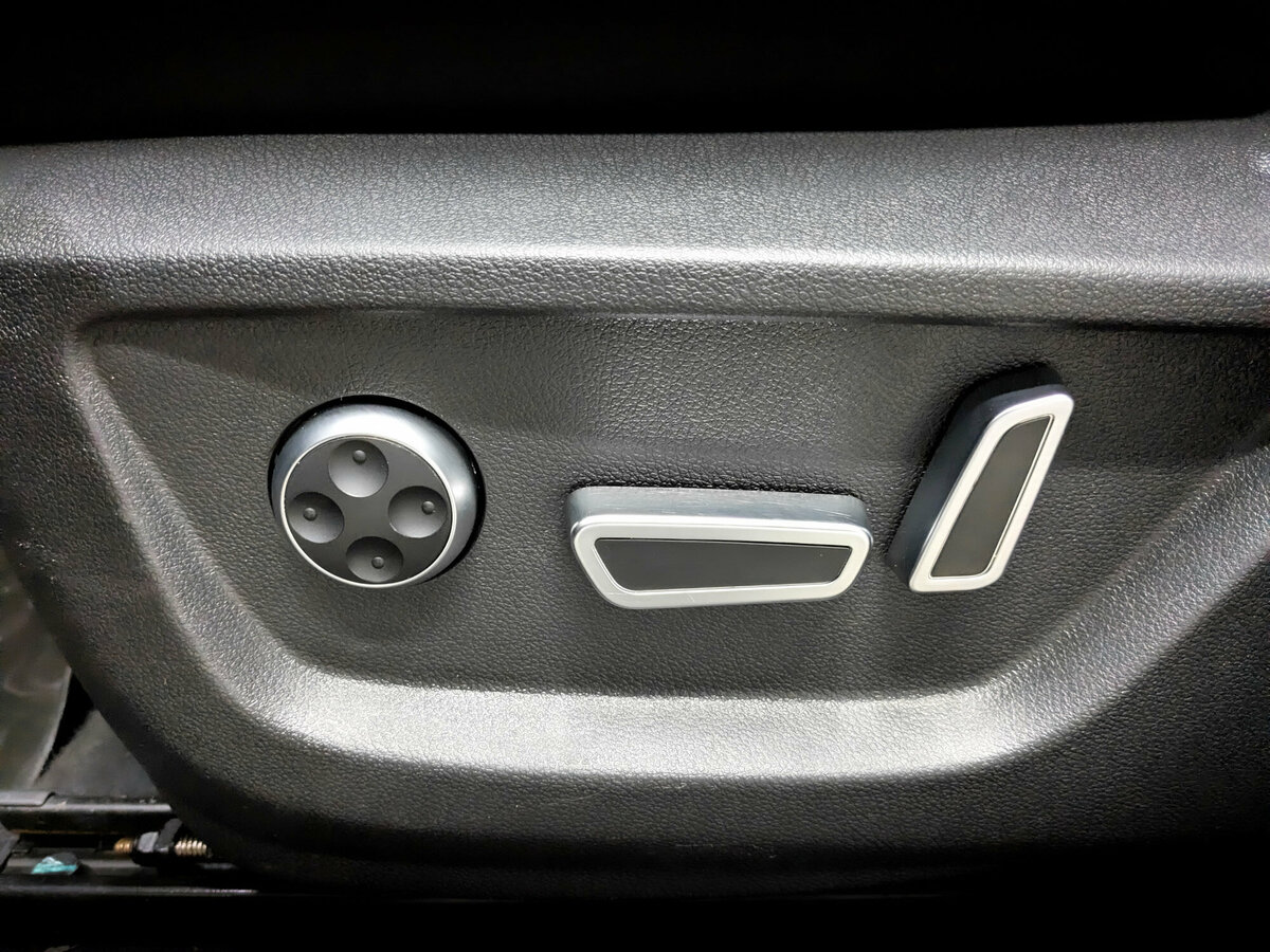 Chery Tiggo 4 2022 года с пробегом. Фото: #20