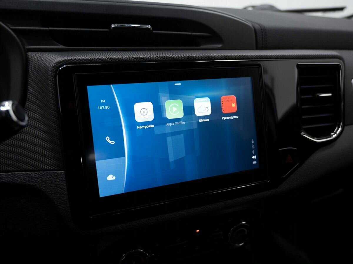 Chery Tiggo 4 2020 года с пробегом. Фото: #19