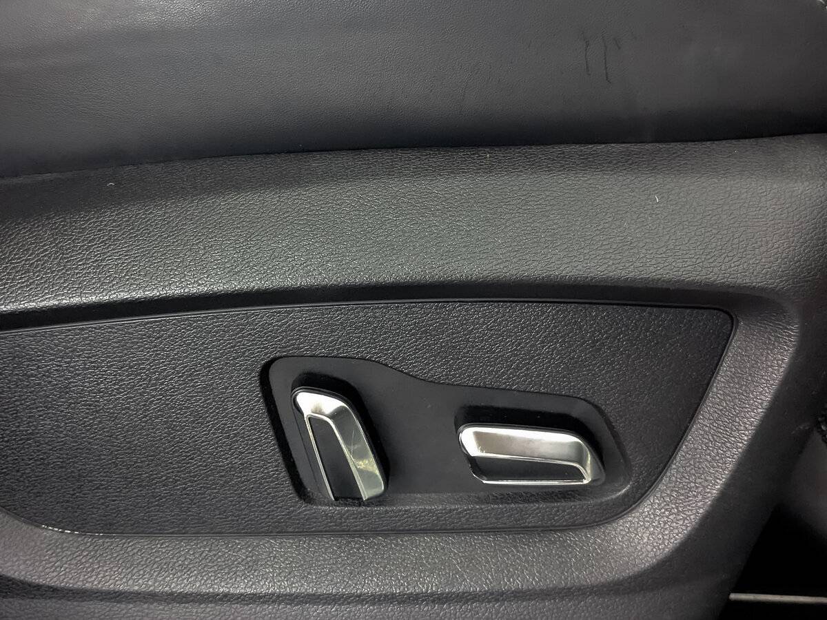 Chery Tiggo 7 Pro 2022 года с пробегом. Фото: #26