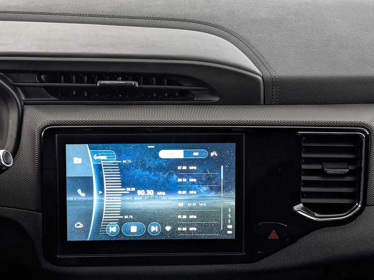 Chery Tiggo 4 2021 года с пробегом. Фото: #16