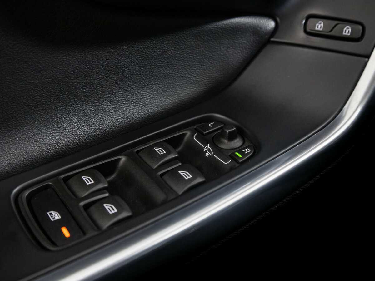 Volvo XC60 2014 года с пробегом. Фото: #22