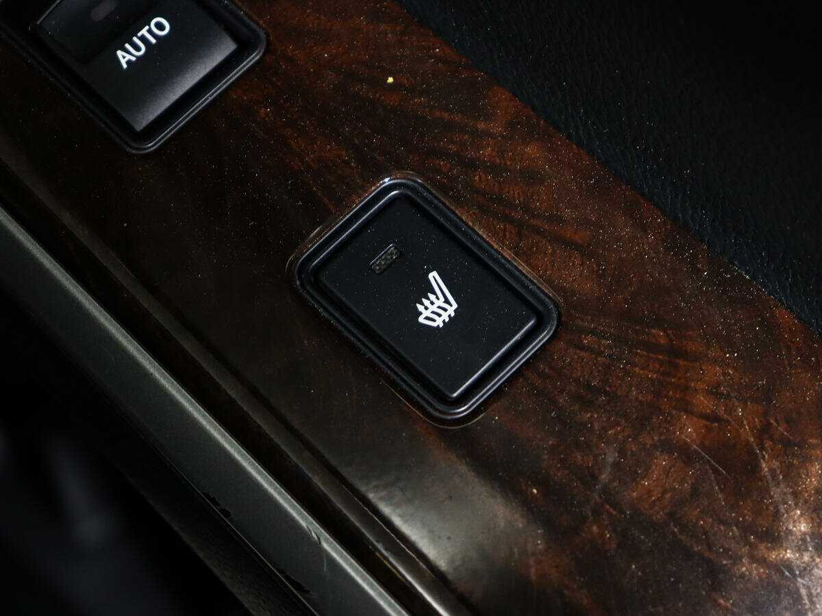 Toyota Camry 2016 года с пробегом. Фото: #15