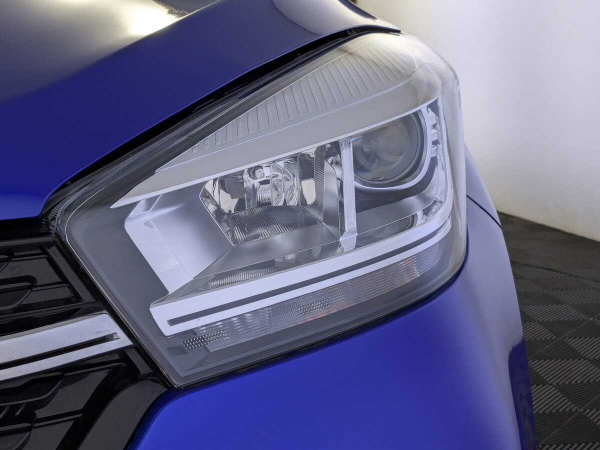 Chery Tiggo 4 2022 года с пробегом. Фото: #16