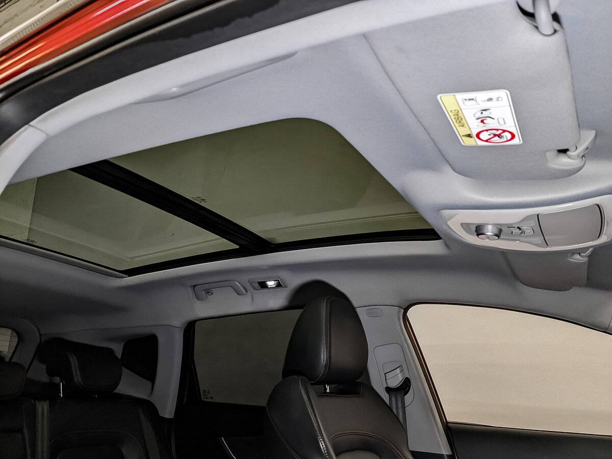 Chery Tiggo 7 Pro 2021 года с пробегом. Фото: #21