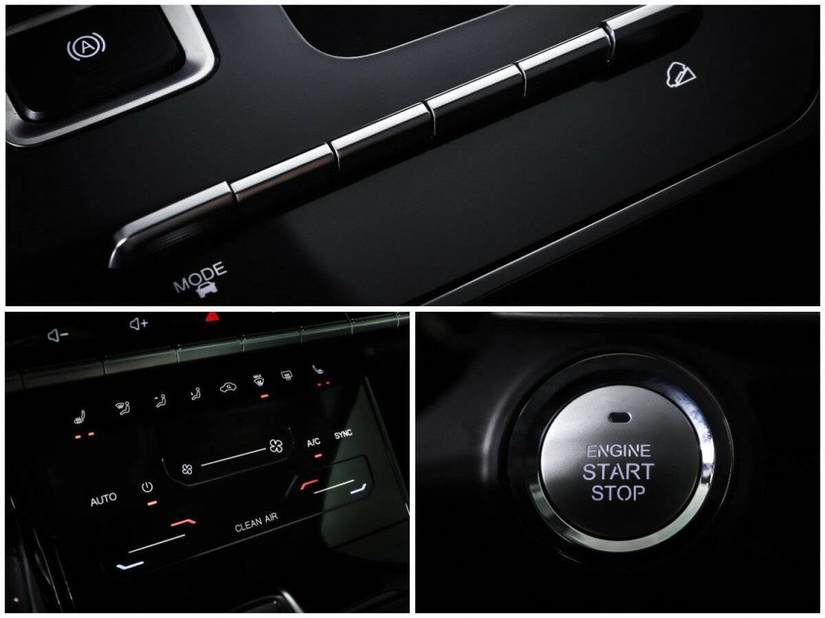 Chery Tiggo 7 Pro 2022 года с пробегом. Фото: #17