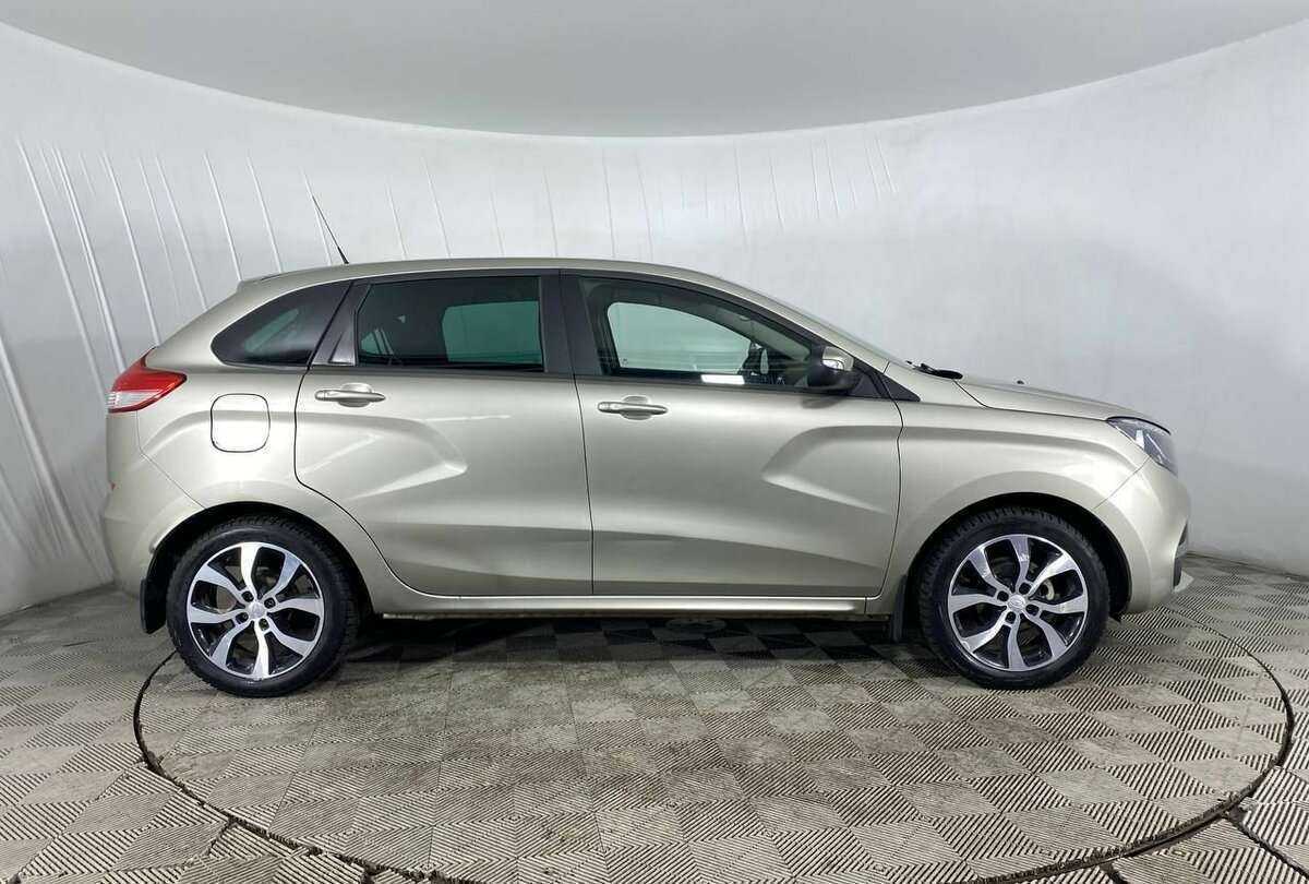 Toyota Camry 2017 года с пробегом. Фото: #11