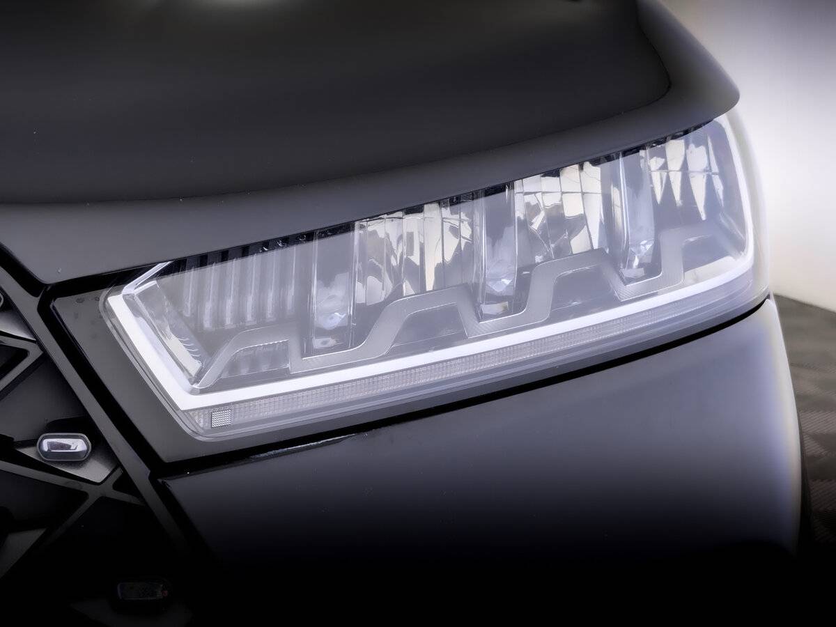 Chery Tiggo 7 Pro 2022 года с пробегом. Фото: #16