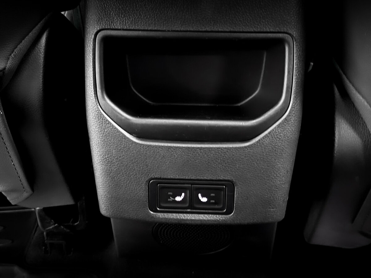 Chery Tiggo 4 2022 года с пробегом. Фото: #25