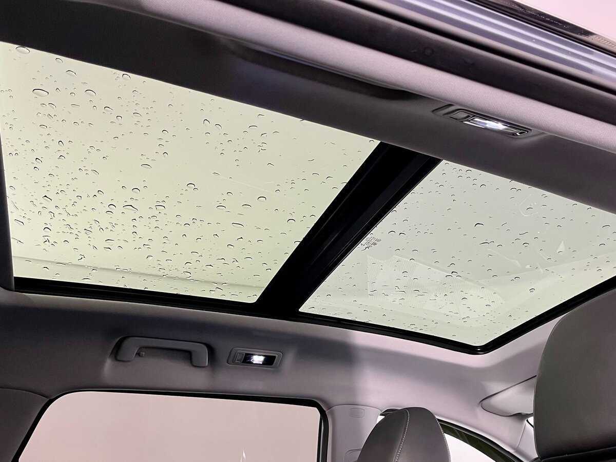 Chery Tiggo 7 Pro 2020 года с пробегом. Фото: #18