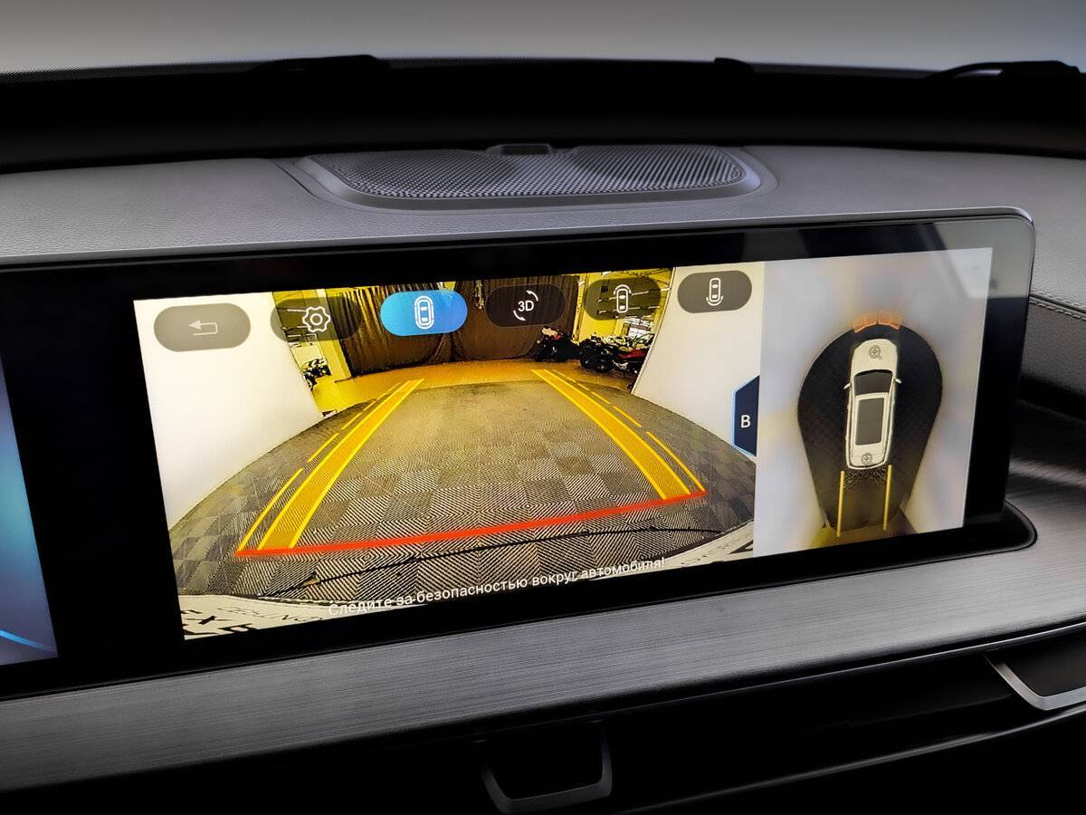 Chery Tiggo 7 Pro 2022 года с пробегом. Фото: #28