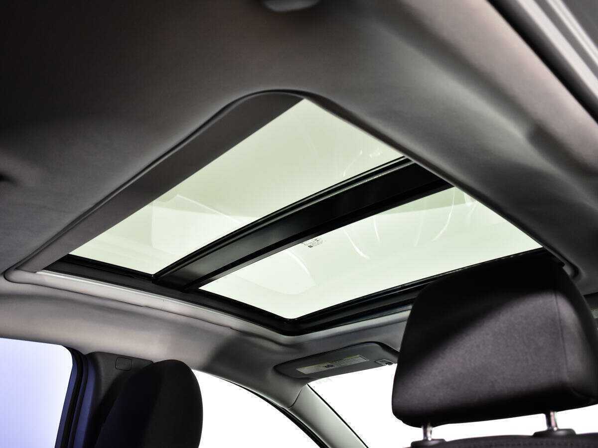 Chevrolet Malibu 2017 года с пробегом. Фото: #11