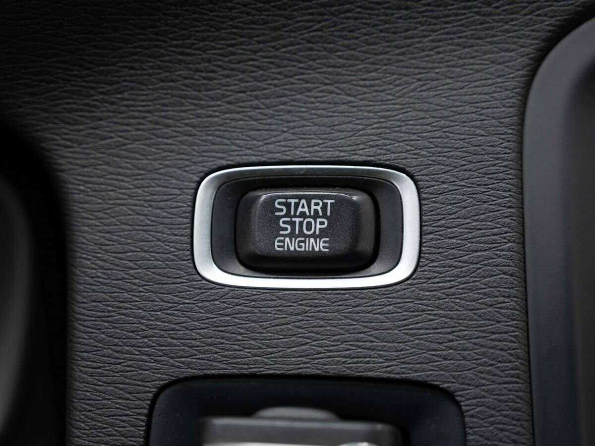 Volvo S60 2013 года с пробегом. Фото: #21