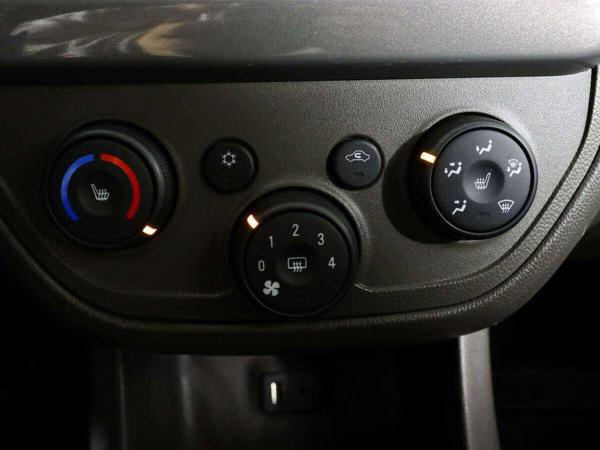 Chevrolet Cobalt 2020 года с пробегом. Фото: #14