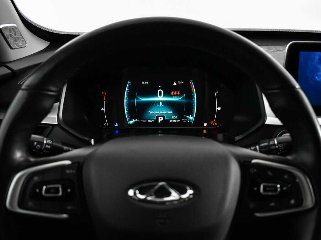 Chery Tiggo 7 Pro 2022 года с пробегом. Фото: #10