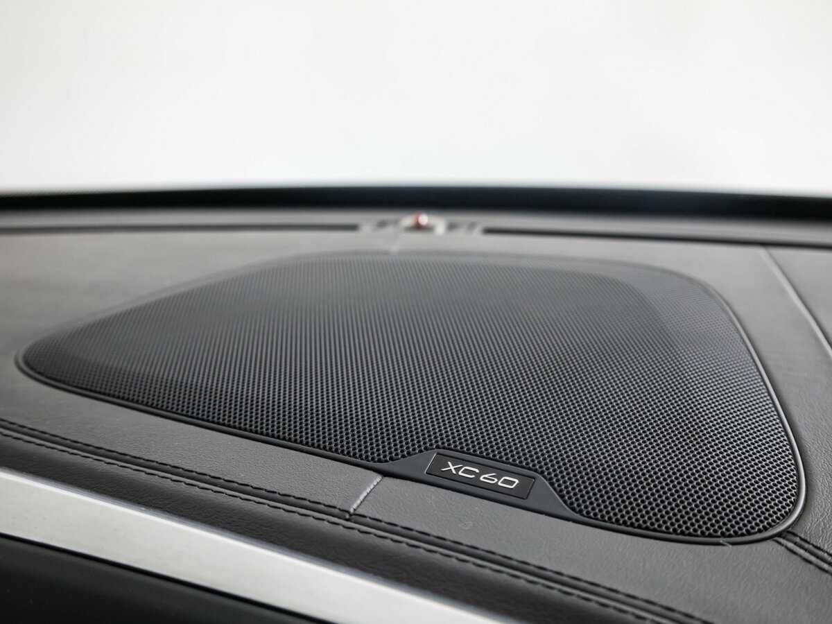 Volvo XC60 2014 года с пробегом. Фото: #19