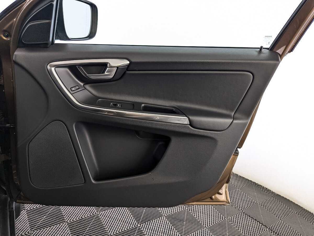 Volvo XC60 2012 года с пробегом. Фото: #20