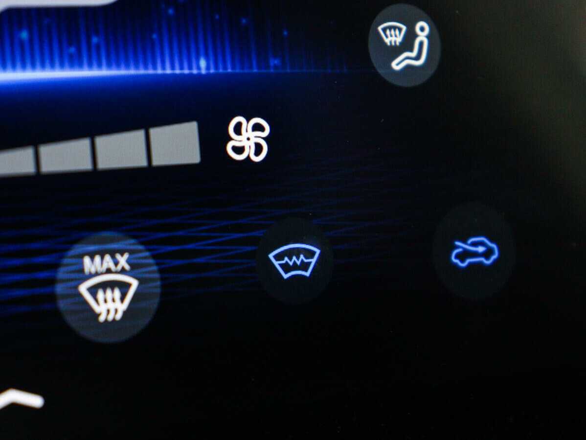 Chery Tiggo 8 2020 года с пробегом. Фото: #17