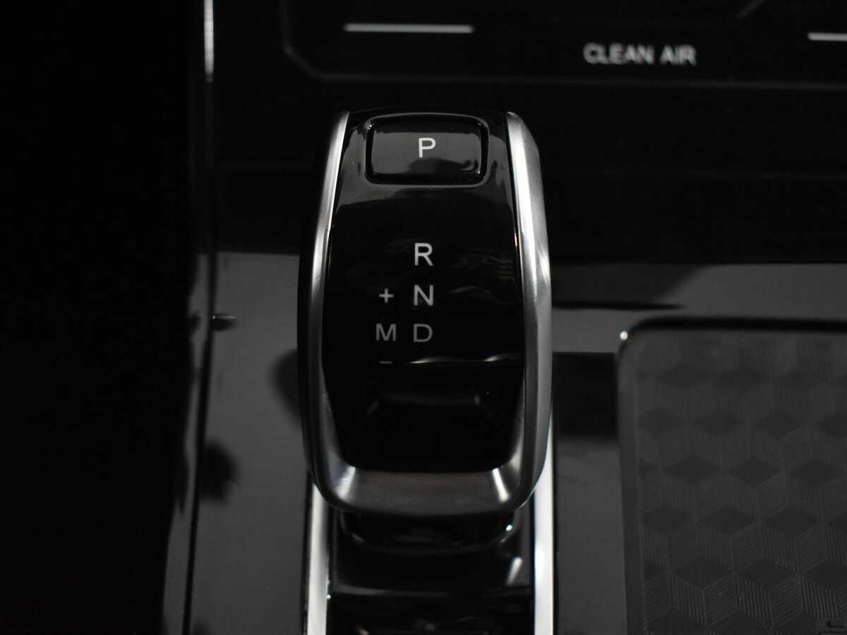 Chery Tiggo 7 Pro 2021 года с пробегом. Фото: #11