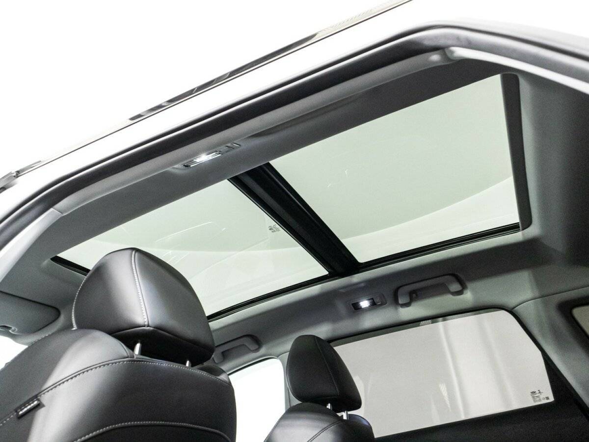 Chery Tiggo 7 Pro 2021 года с пробегом. Фото: #16