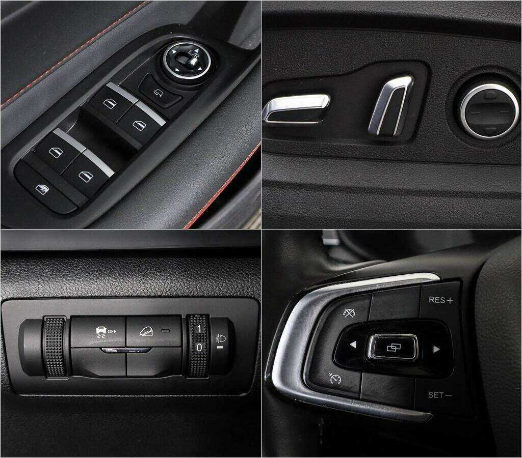 Chery Tiggo 4 Pro 2022 года с пробегом. Фото: #14