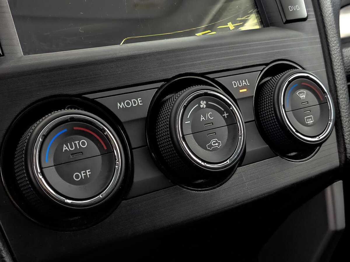 Subaru Forester 2014 года с пробегом. Фото: #24