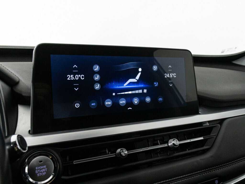 Chery Tiggo 7 Pro 2022 года с пробегом. Фото: #15