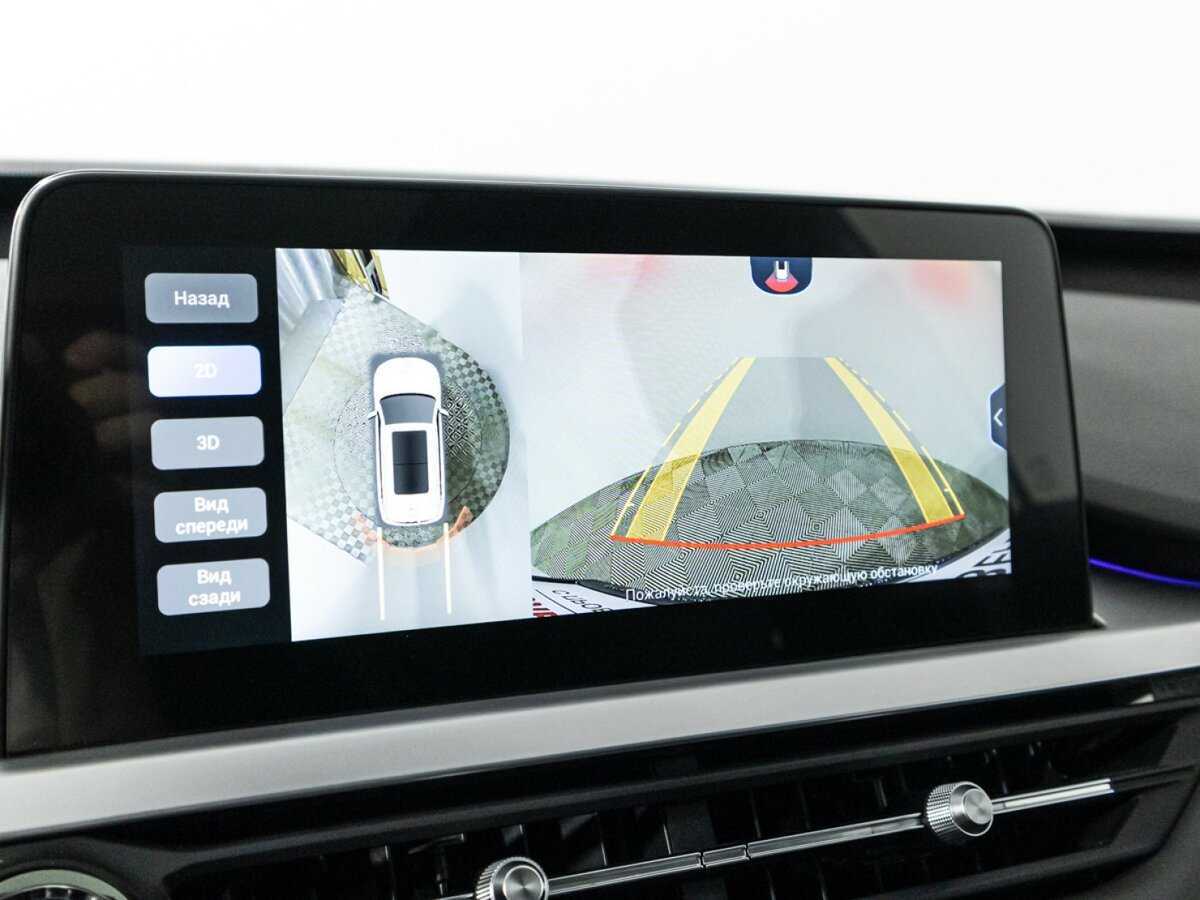 Chery Tiggo 7 Pro 2021 года с пробегом. Фото: #18