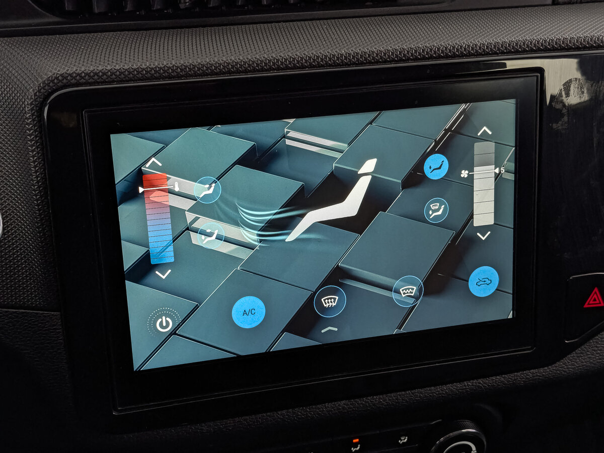 Chery Tiggo 4 2022 года с пробегом. Фото: #26