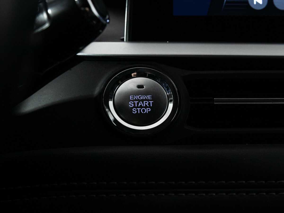 Chery Tiggo 7 Pro 2021 года с пробегом. Фото: #19