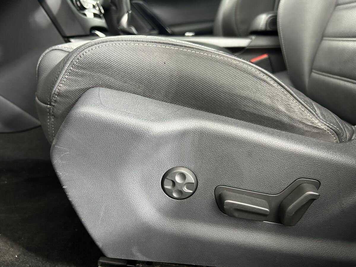 Peugeot 508 2013 года с пробегом. Фото: #9