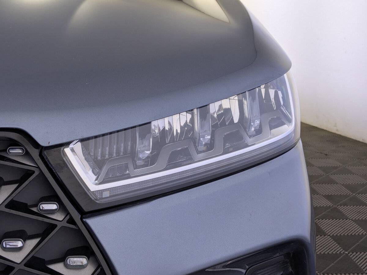 Chery Tiggo 7 Pro 2020 года с пробегом. Фото: #9