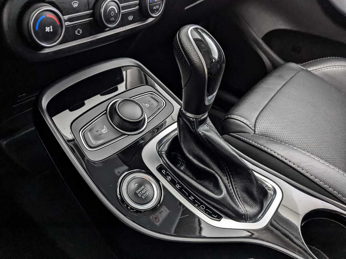 Chery Tiggo 7 2019 года с пробегом. Фото: #16