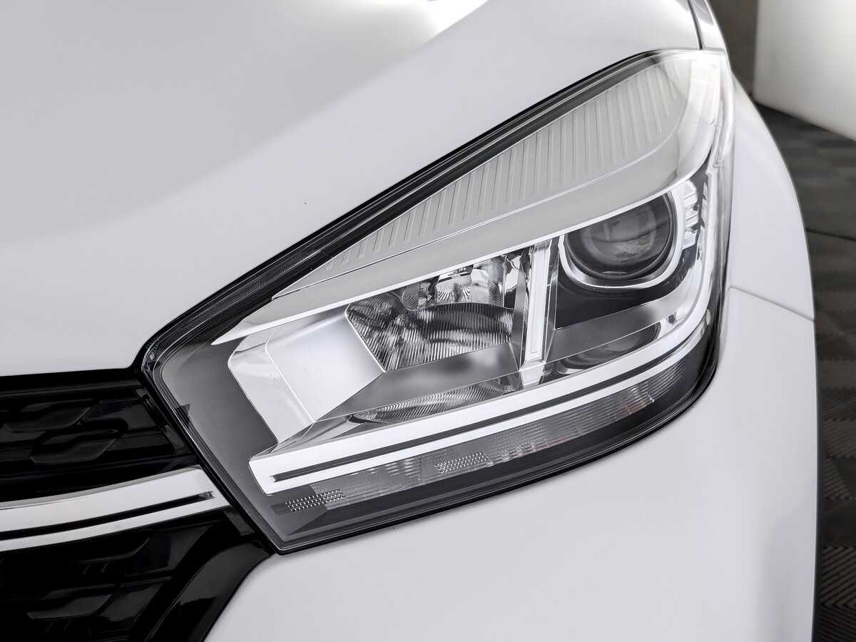 Chery Tiggo 4 2021 года с пробегом. Фото: #16