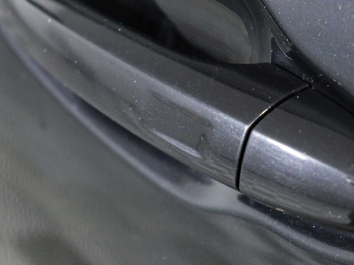 Chery Tiggo 8 2020 года с пробегом. Фото: #13