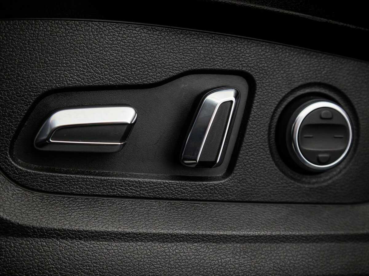 Chery Tiggo 7 Pro 2020 года с пробегом. Фото: #12