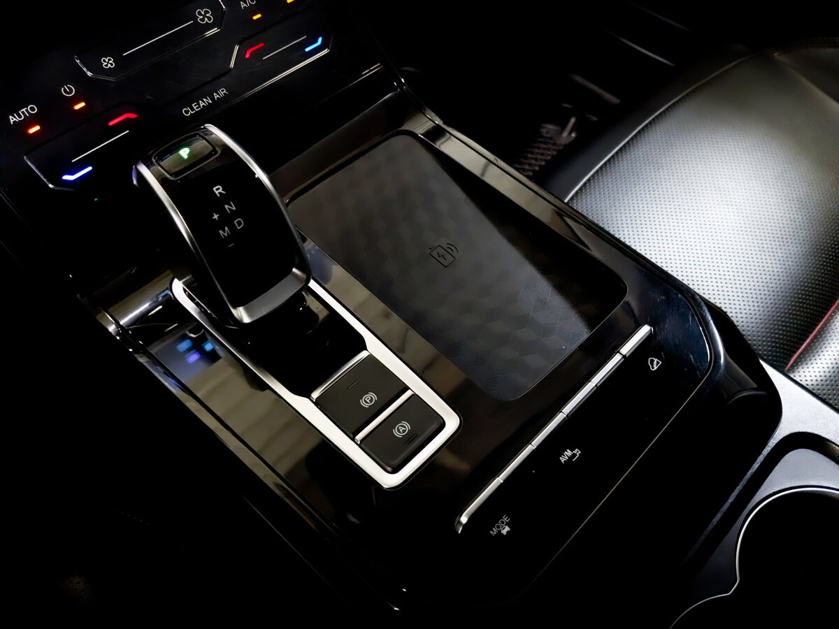 Chery Tiggo 7 Pro 2022 года с пробегом. Фото: #26