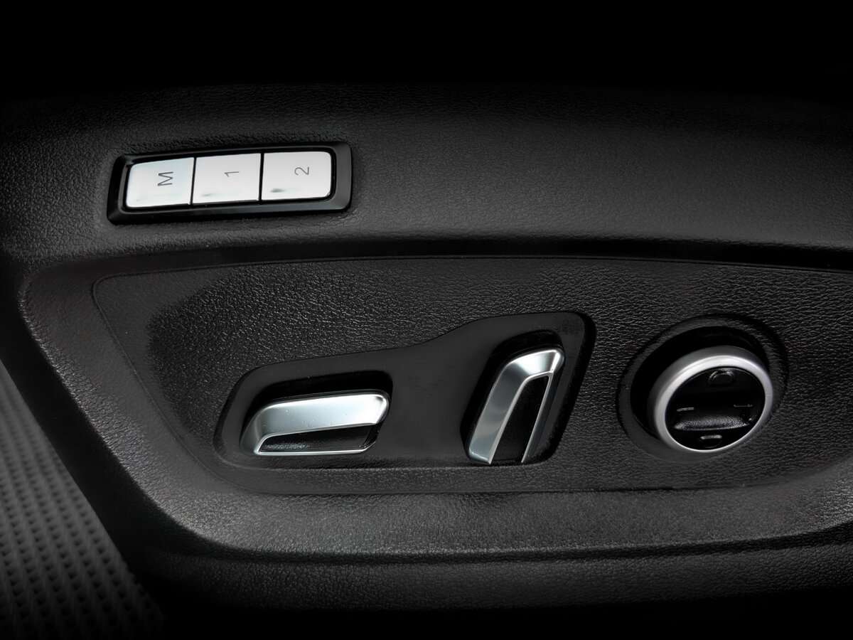 Chery Tiggo 7 Pro 2022 года с пробегом. Фото: #19