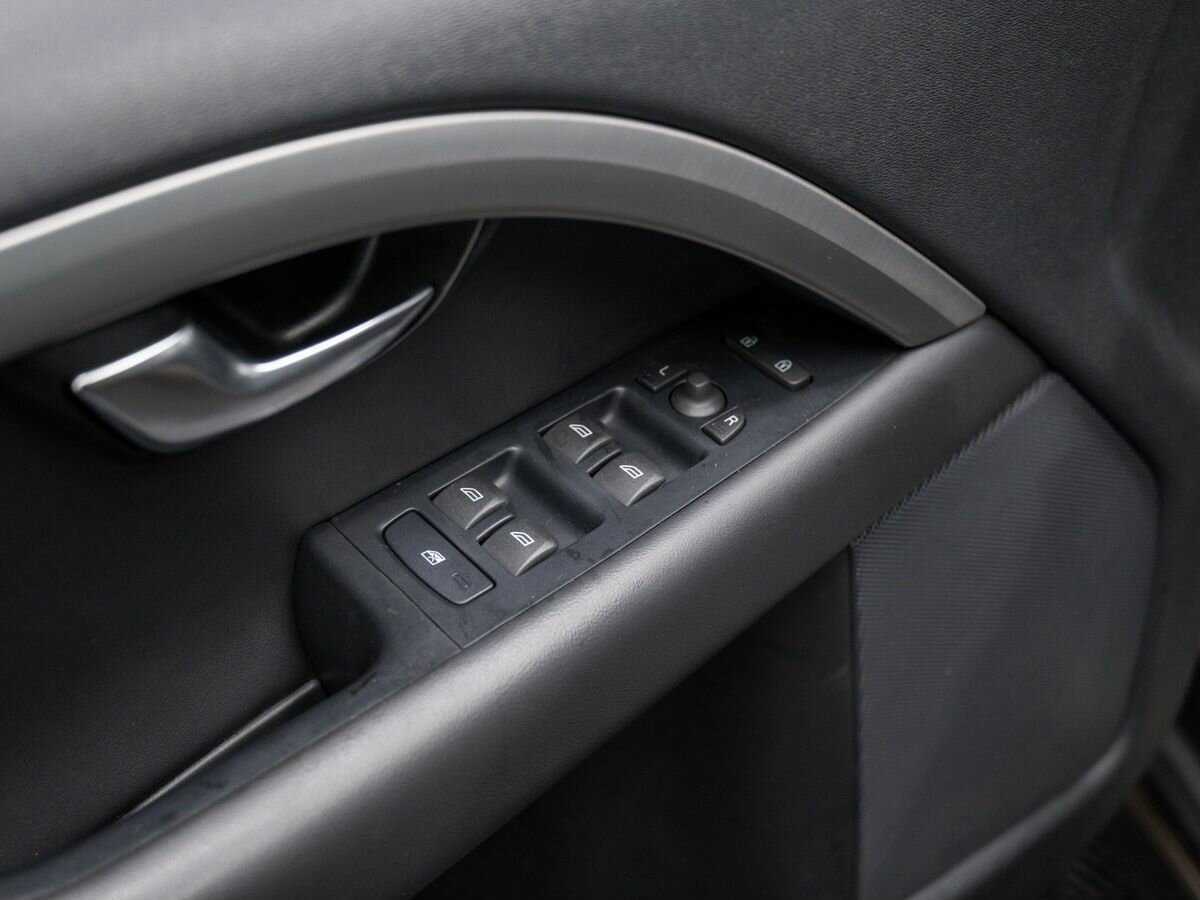 Volvo S80 2012 года с пробегом. Фото: #13