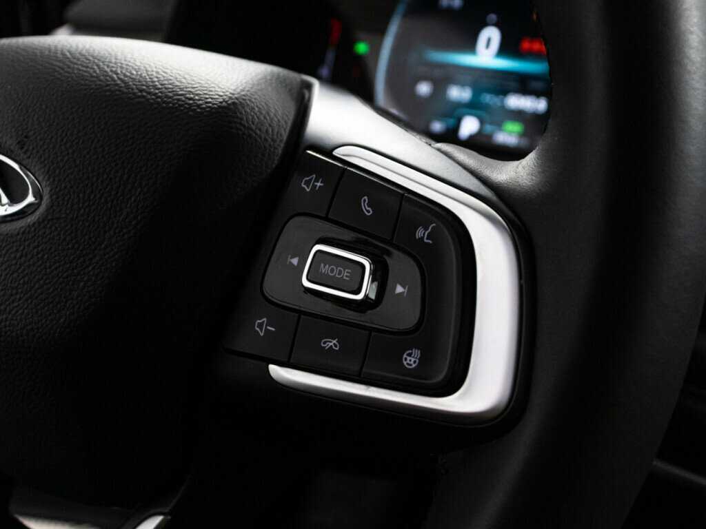 Chery Tiggo 7 Pro 2022 года с пробегом. Фото: #22