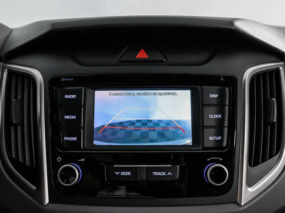 Hyundai Creta 2020 года с пробегом. Фото: #14