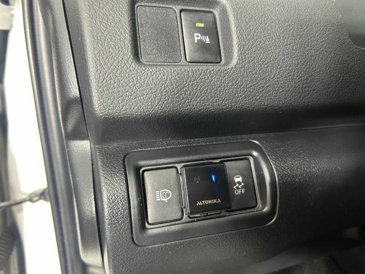 Toyota Camry 2013 года с пробегом. Фото: #8