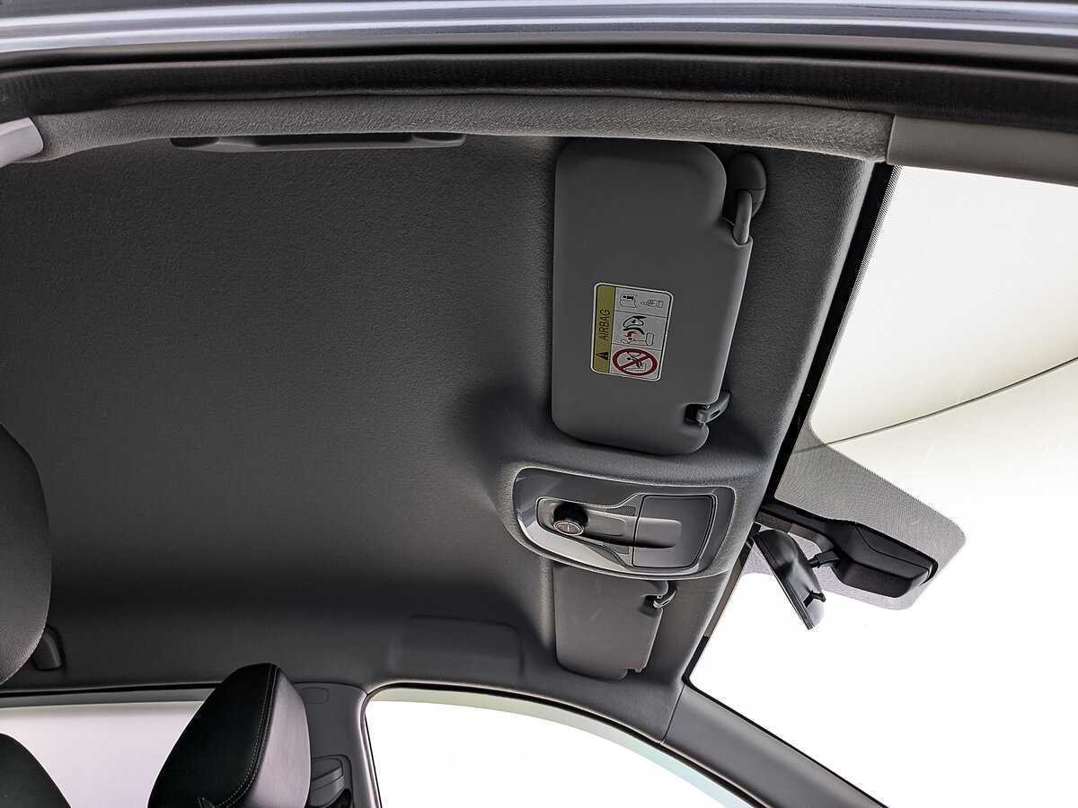 Chery Tiggo 4 2021 года с пробегом. Фото: #21